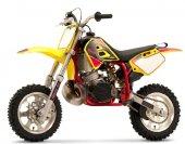 2009 Cobra CX50 Sr photo